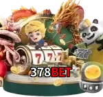 378bet slots
